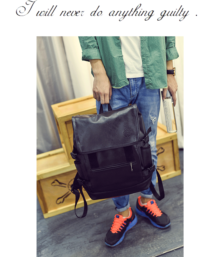 Sac pour homme - Ref 51042 Image 37