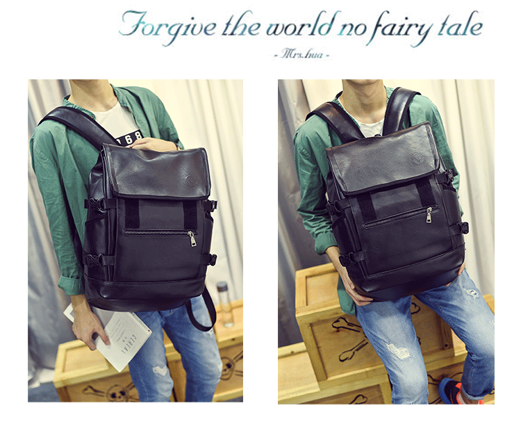 Sac pour homme - Ref 51042 Image 38