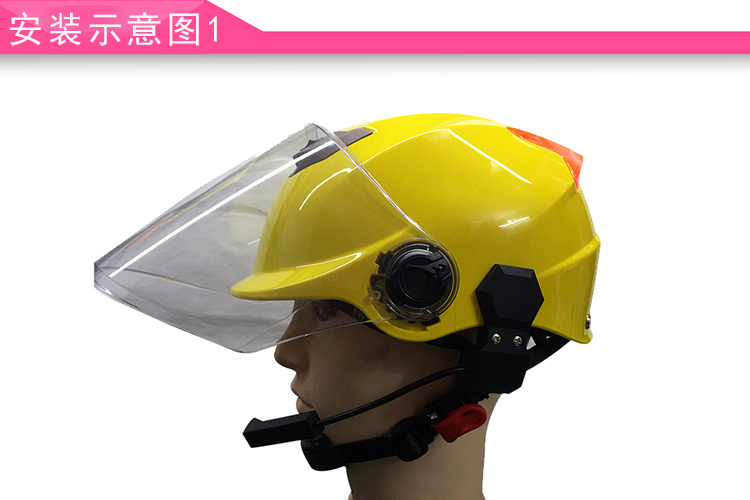 Tai nghe mũ bảo hiểm xe máy mùa hè mới takeaway rider - Xe máy Rider thiết bị găng tay đi xe máy cho nữ