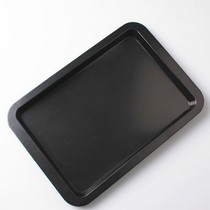 Applicable US electric oven 15L liter baking tray tray MG15KX-AA non-stick food tray Baking net oven accessories
