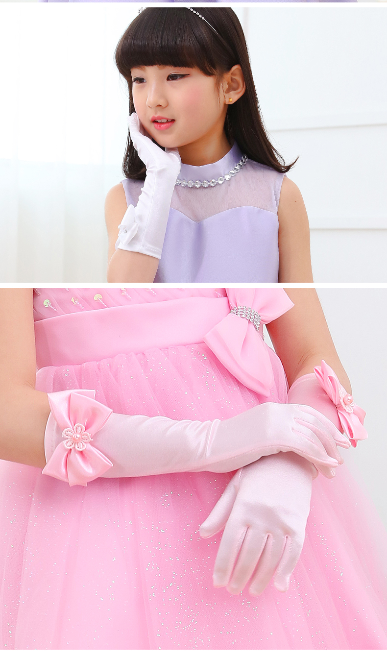 Gants pour fille MORSAISTAR - Ref 2150093 Image 10