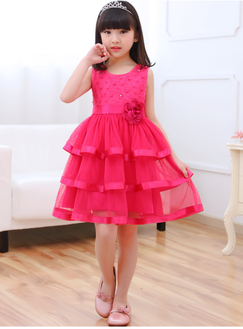 Robe enfant MORSAISTAR en nylon - Ref 2047188 Image 43