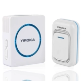 Йингрун 2-289 Перетащите первоклассные беспроводные дверь