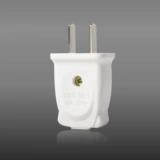 Bull GNT-10L1 Диод-диод с двойным плагином, представленным плагином 10A 220V, двухфутовые аксессуары для розетки