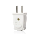 Bull GNT-10L1 Диод-диод с двойным плагином, представленным плагином 10A 220V, двухфутовые аксессуары для розетки