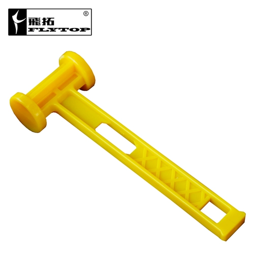 Палатка, пластиковый дорожный молоток