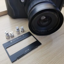 Domestic 690 6 X9 camera to 135 wide accessories (frame specification 24X80)