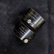 (Sanmao) LEITZ LEICA Hood 50 3 5 35 3 5 Hood early paint version