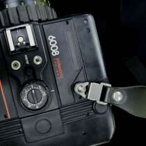 (Sanmao) Rollei Lulai Rolleiflex600 ~ series camera strap (export products)