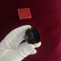 British Handcross variable caliber Hood Made in GT BRITAIN