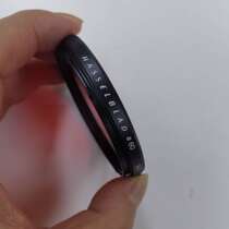 What Hasselblad Su 60mm Red R color filter full color mirror