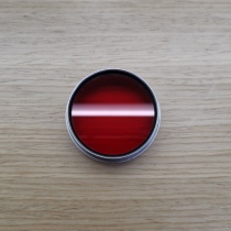 Leica Leitz Xenon Summarit 50 1 5 lens with red color filter