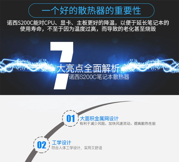 Lenovo máy tính xách tay mát vị cứu tinh của Apple kê lượng fan Samsung Thần Châu acer Dell Computer - Phụ kiện máy tính xách tay
