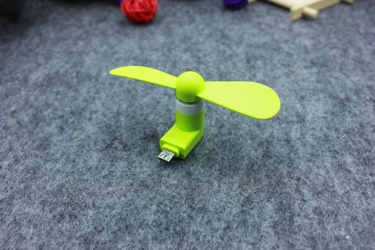 Ventilateur USB - Ref 399487 Image 19