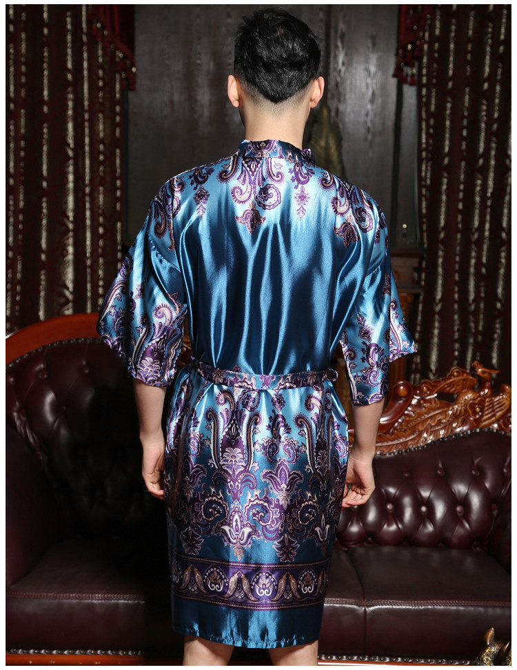 Peignoir jeunesse - Ref 595851 Image 53