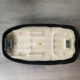 Electric car electric motorcycle Jinjian Chilong 131 seat cushion G6 national standard car Chilong seat cushion Saiyao 130 seat cushion