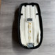 Suitable for Guanghuan electric vehicle M8 seat cushion and saddle assembly national standard far-reaching M9G63 battery seat bag