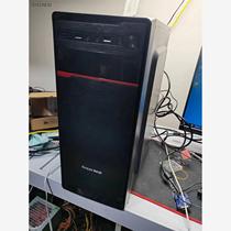 i5 desktop computer host gtx1050 question graphics card 16g memory 128 solid (negotiable)