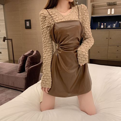 粉黛尔服饰 FZEF8017 粉黛尔服饰 FZEF8017