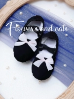 Diablo-Butterfly Magic Tance Shoes -m1