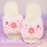 Розовый флеш -бурение