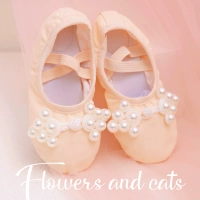 Светло -голубой китайский узел