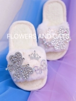 12 Алмазная бабочка