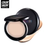 Color Salon Makeup Professional Foundation Foundation Kem nền Kem che khuyết điểm làm sáng da cushion tốt