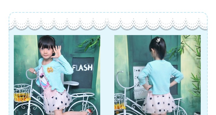 Cape pour fille en polyester - Ref 2157475 Image 33