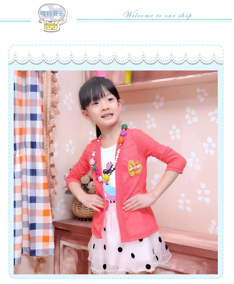 Cape pour fille en polyester - Ref 2157475 Image 26