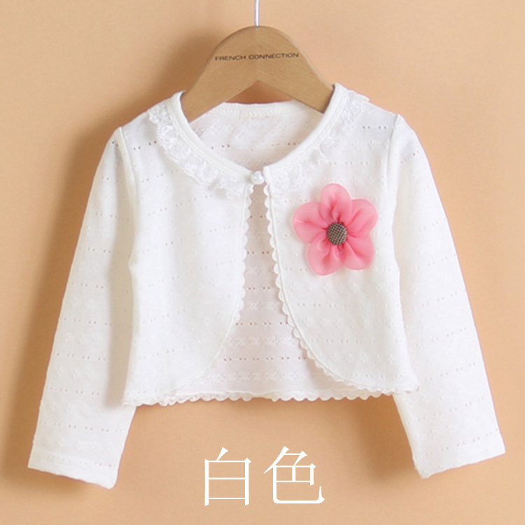 Cape pour fille en Toile de coton - Ref 2155944 Image 10