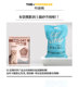 Panda cat natural mixed cat litter small particles of bentonite agglomerated cat litter dust-free and deodorant 20Jin [Jin is equal to 0.5kg]