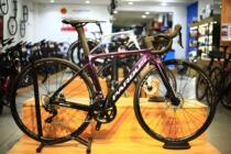 Spot Rayleopard Pardus Spark el ultra light Carbon fiber Breaking Wind Road Car Disc Brake R7020 Kit