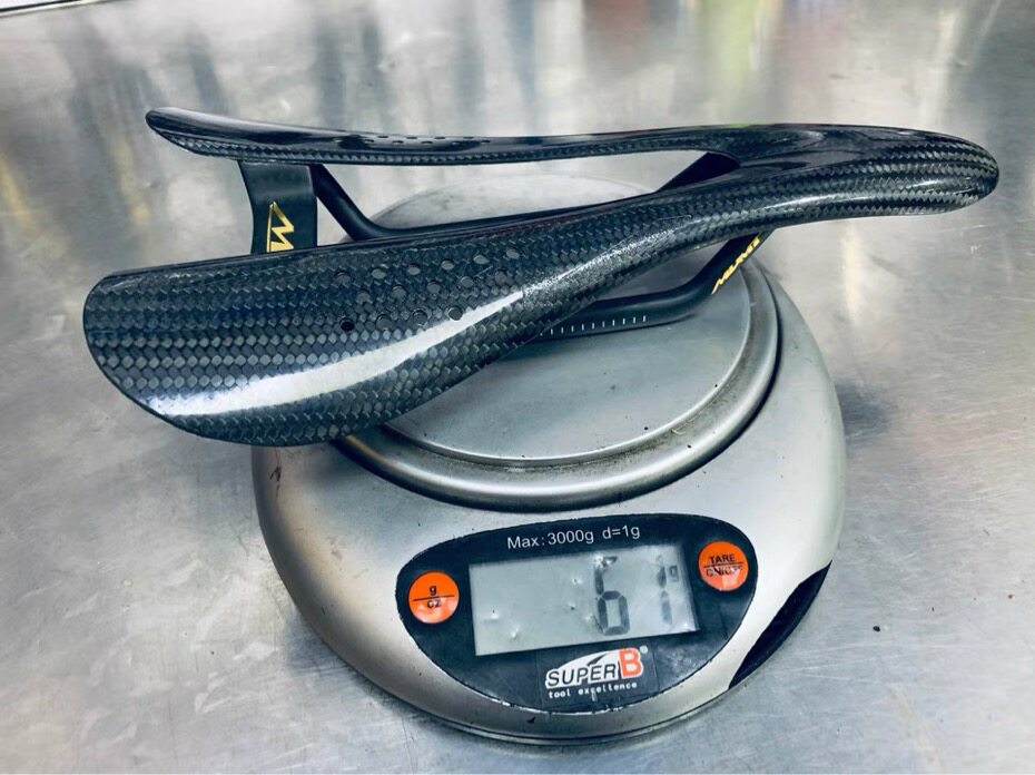 Spot Sweet Pardus Ultra Light Cut Carbon Fiber Carbon Plate 65 grams Lightweight Track Pack