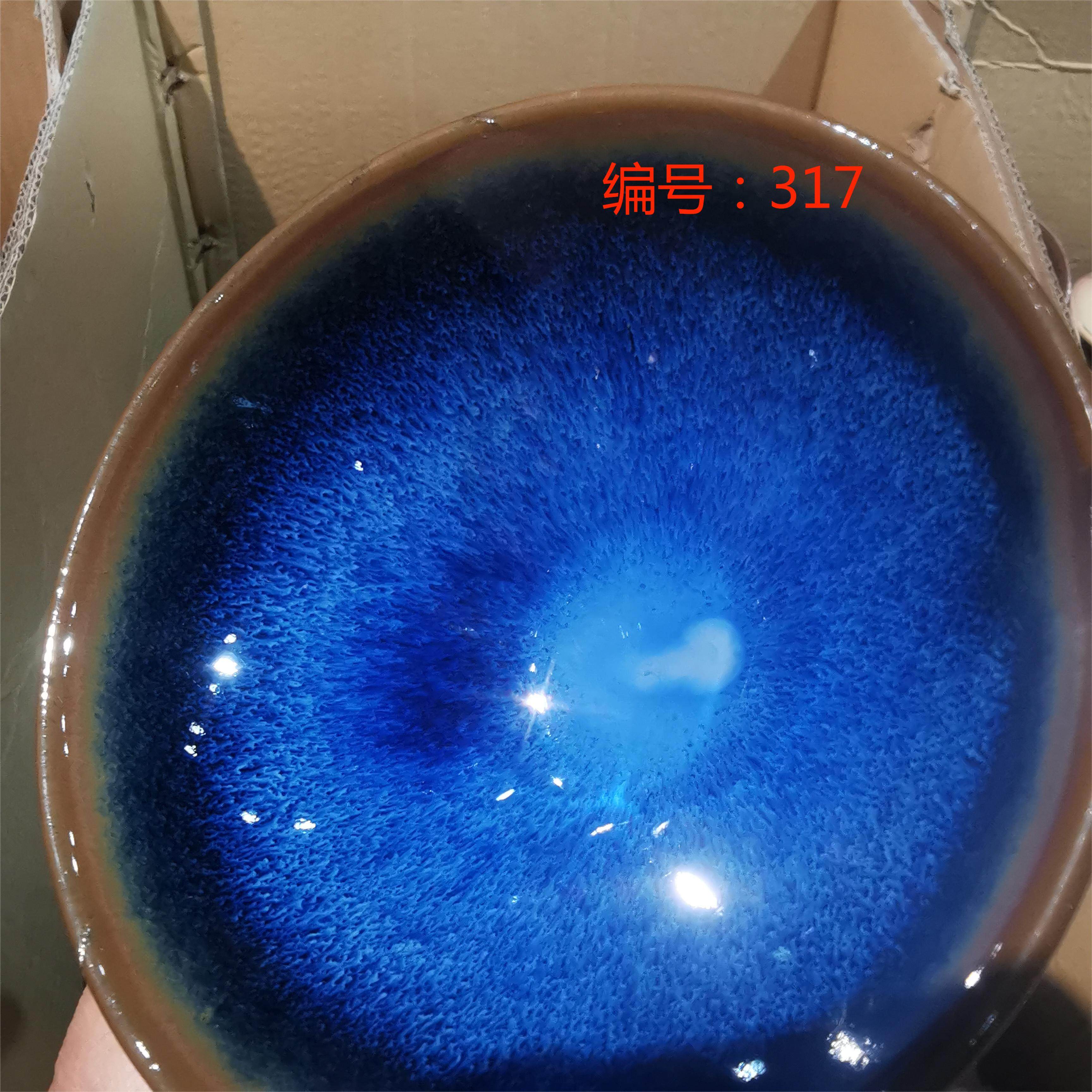 德化金吉制釉，高温窑变釉陶瓷的奥秘🔥-陶瓷颜料-淘宝好物网