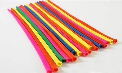 Little Prince Balloon Magic Balloon 200 Mixed 100 Only Mixed 260 Long