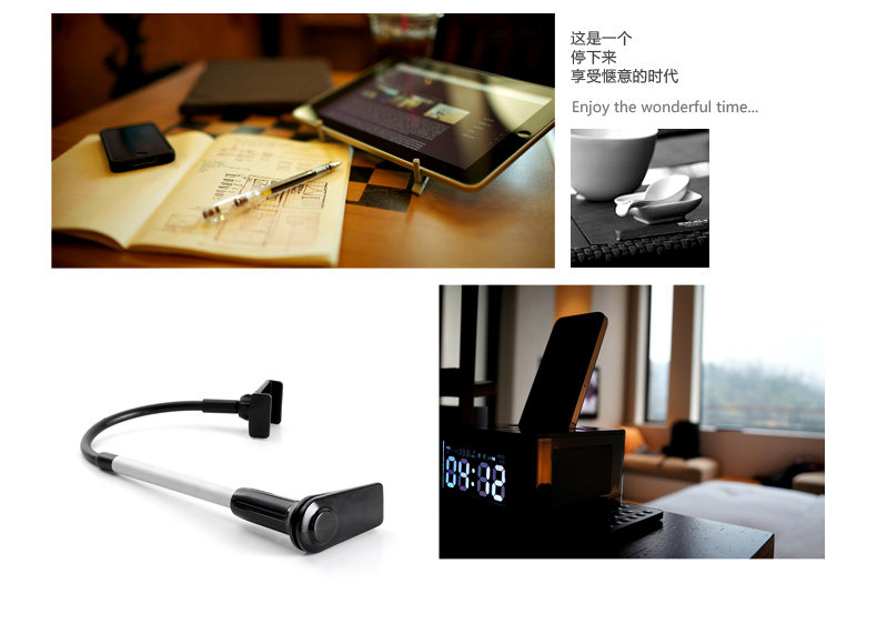 Support téléphone mobile - Ref 1358165 Image 14