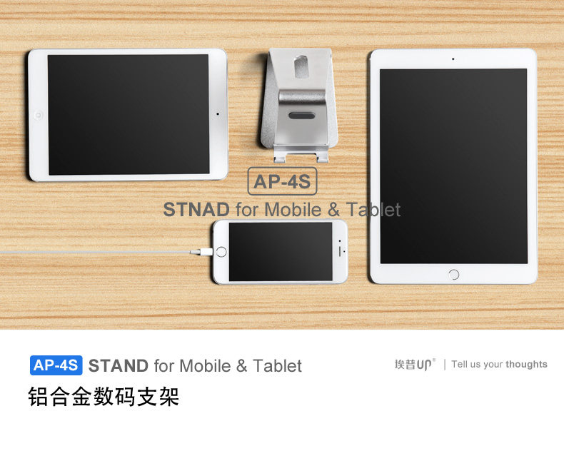 Support téléphone portable - Ref 1363800 Image 6