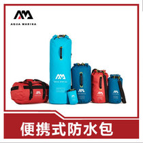 AquaMarina AM Waterproof Bag 2022 Waterproof Pocket Water Sports Luggage Bag Portable Storage Bag