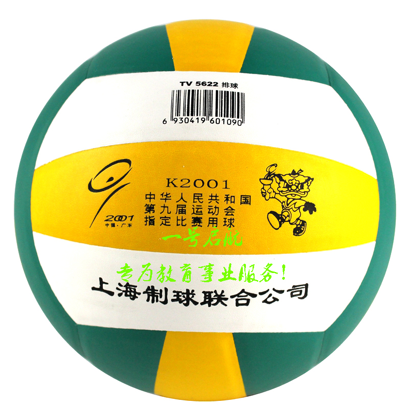 Ballon de volley-ball - Ref 2008315 Image 8