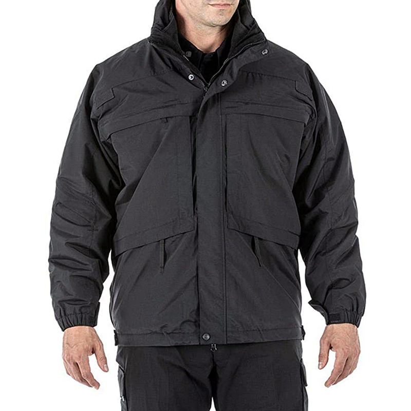 40% Off Special 5.11 48001 Tactical 3-in-1 Parker Coat StormTrooper Jacket Belt Liner Jacket Waterproof Warmth