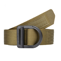 American 5 11 tactical belt 59409 small outdoor 1 5 inch metal buckle 511 wear-resistant nylon training