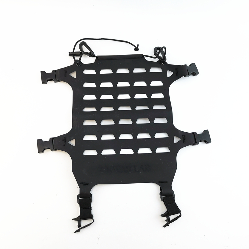 Lii Gear Hypalong Kangaroo Barn Laser Cut Helmet Cartridge Adapts to 13L Mr. Big 16L Roaring Crickets