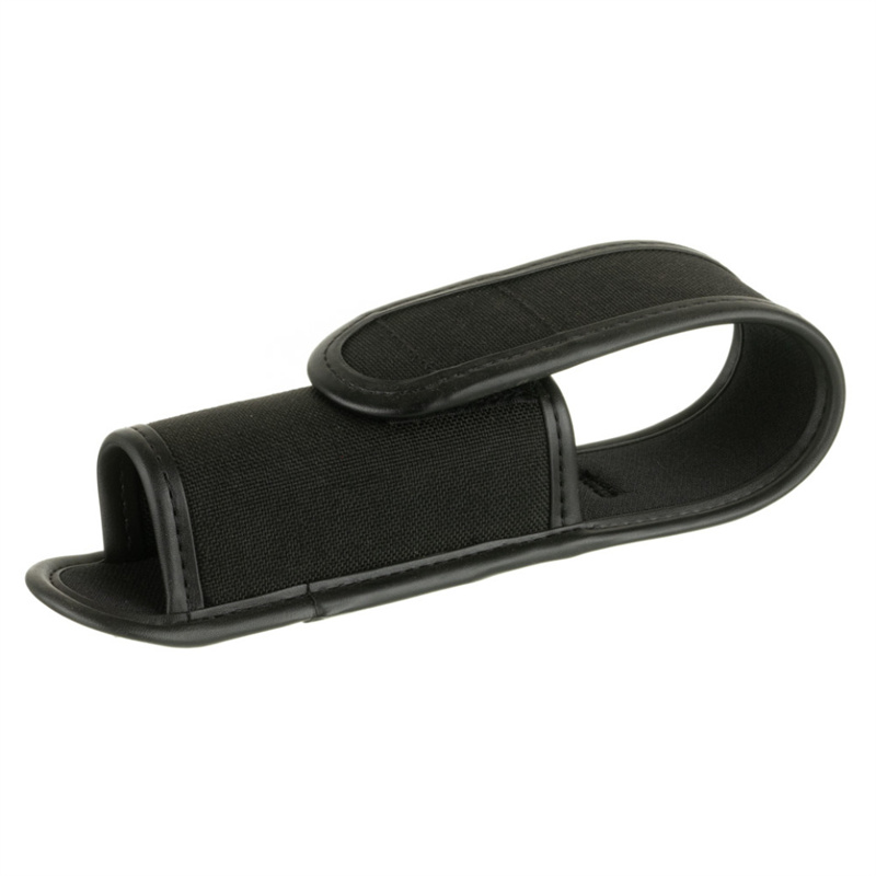 Blackhawk PEL-4 Flashlight Case Belt Mount Storage Bag with Flashlight Sleeve