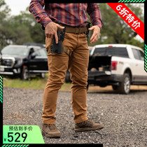 5 11 Guardians Range of Range Tactical Pants 74517 Men Casual Elastic 511 Tooling Outdoor Long Pants