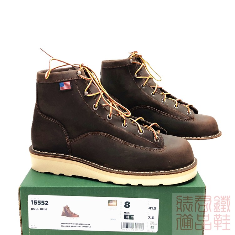 danner 15552