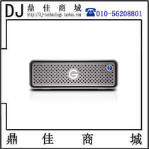 G-DRIVE Pro SSD Lei Electric 3 mobile hard disk 4k solid state disk array system