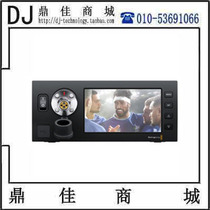 Blackmagic Studio Fiber Converter CCU Studio camera Fiber optic Converter