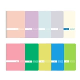 Ноутбук, брендовая книга, большой блокнот для школьников, тетрадь, кожаные джинсы с начесом, подходит для студента