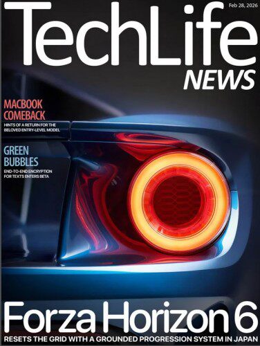 Techlife News – Issue 748, February 28, 2026